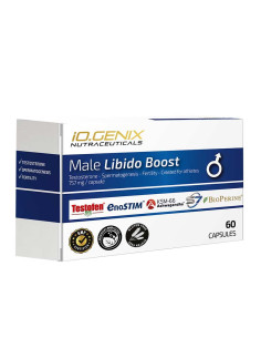 male libido boost io genix