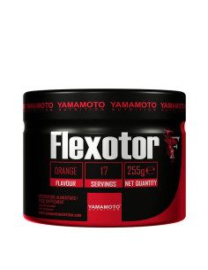 preworkout flexotor yamamoto nutrition