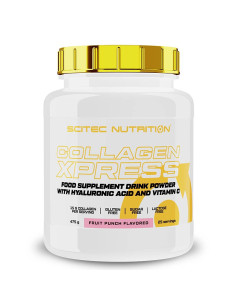collagen xpress scitec nutrition