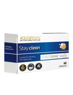 stay clean io genix nutraceuticals