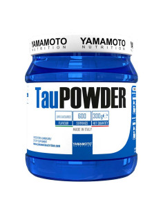 taupowder acides aminés taurine yamamoto nutrition