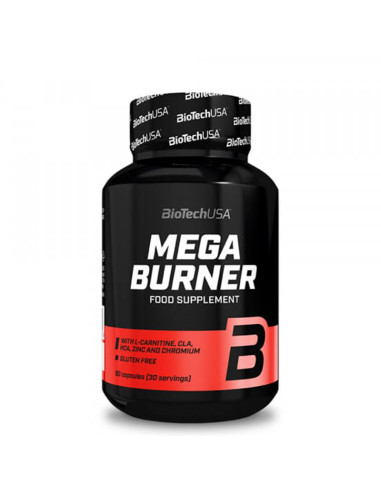 mega burner est une formule perte de poids très efficace