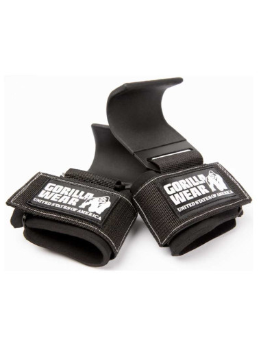 sangle poignet pour tirage gorilla wear