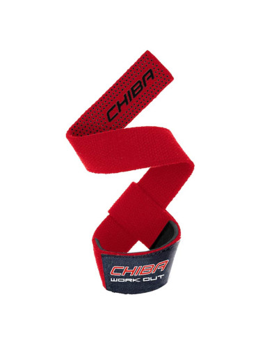 sangle de tirage chiba