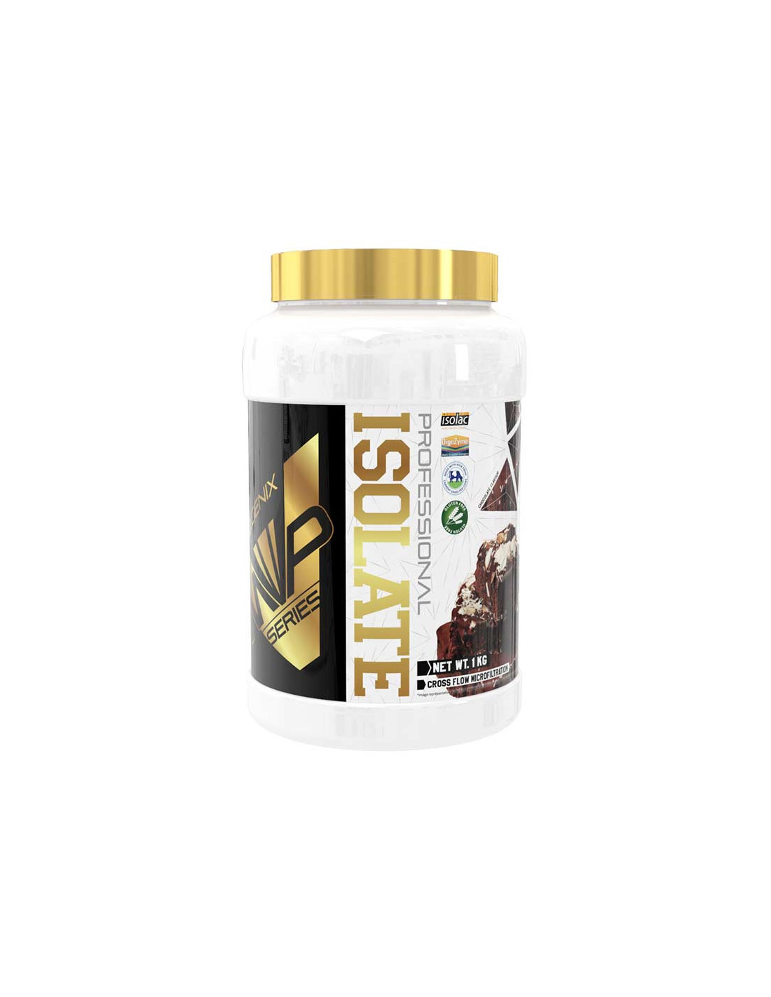 Creme de riz 1kg XL Lab, Idéal en Musculation