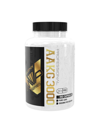 aakg musculation acide aminé arginine pour augmenter votre congestion