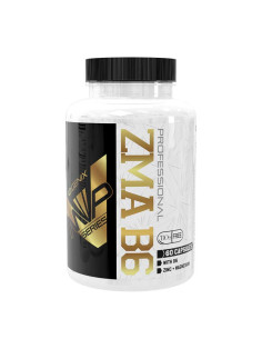 zma b6 io genix