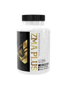 zma plus io genix