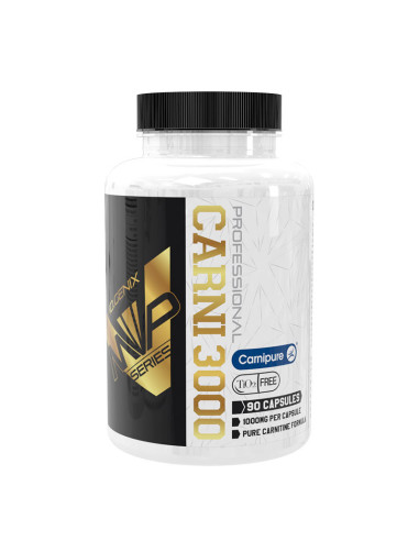 carni 3000 carnipure