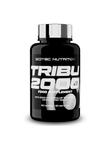 tribu 2000 scitec nutrition