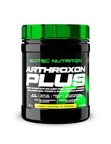 arthroxon plus soulage vos douleurs articulaires