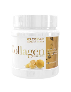 collagen professional citron io genix