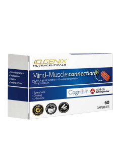 mind muscle connection io genix