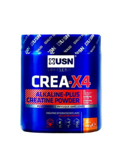 crea X4 usn nutrition