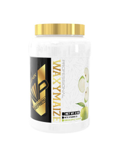 waxy maize professional io genix