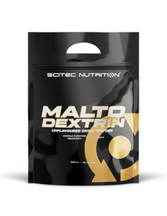 Maltodextrine scitec nutrition