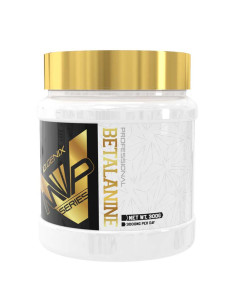 beta alanine professional io genix