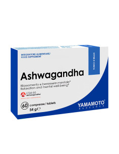 ashwagandha ksm 66 yamamoto nutrition