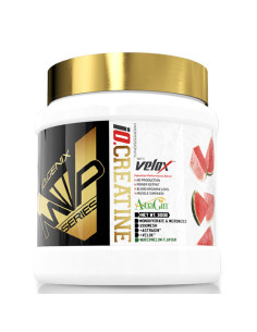 io.creatine 300g pastèque io genix