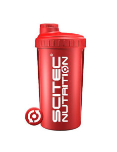 shaker scitec rouge