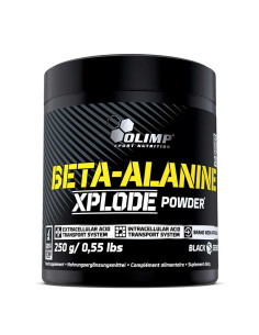 beta alanine xplode olimp nutrition