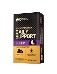 daily support sleep