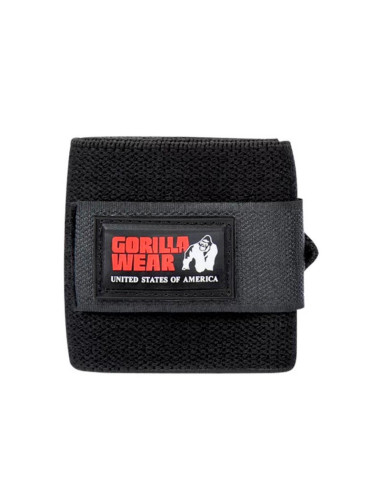 bandes poignet gorilla wear
