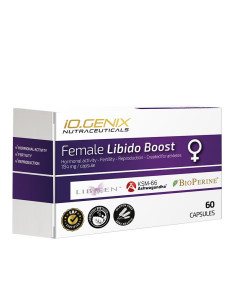 female libido boost io genix