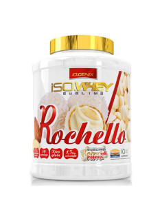iso whey sublime io genix
