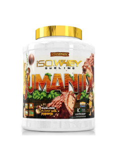 iso whey sublime io genix