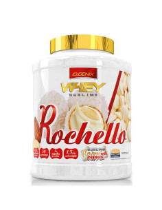 whey sublime io genix rochello