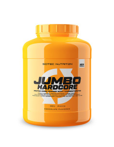 jumbo hardcore scitec nutrition