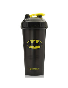 SHAKER BATMAN