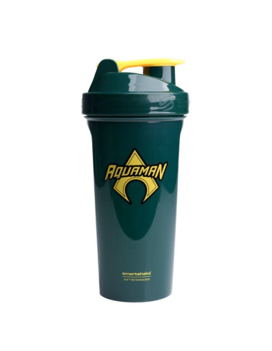 shaker aquaman dc comics