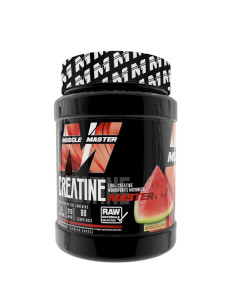 creatine 200 MESH muscle master pasteque
