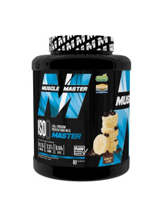 iso muscle master