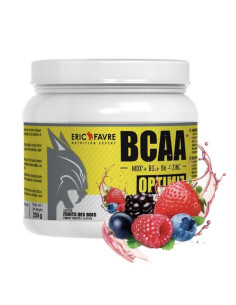 bcaa optimiz eric favre