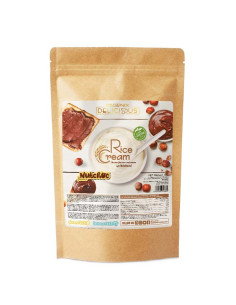 crème de riz io genix