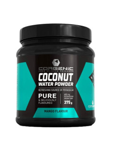 coconut water powder corgenic
