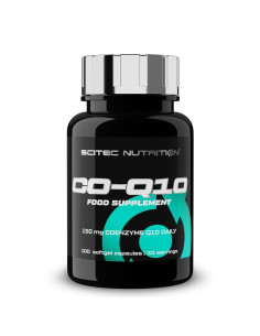 CO-Q10 scitec nutrition