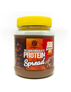 spread protein rabeko