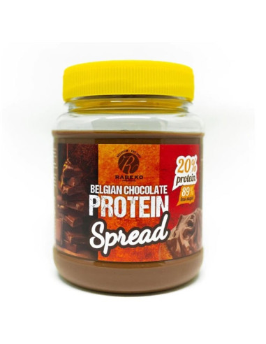 spread protein rabeko