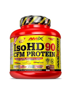 ISO HD 90 CFM amix