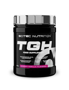 T/GH scitec nutrition