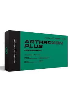 arthroxon plus scitec nutrition 108 caps
