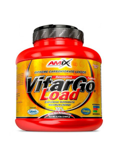 Vitargo load amix nutrition