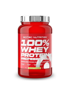 100% Whey Protein Professional 920g scitec nutrition