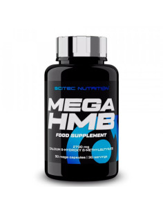mega hmb Scitec nutrition