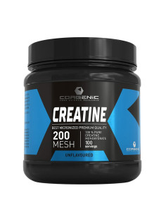 creatine corgenic 200 mesh