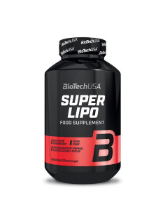 super lipo biotech usa